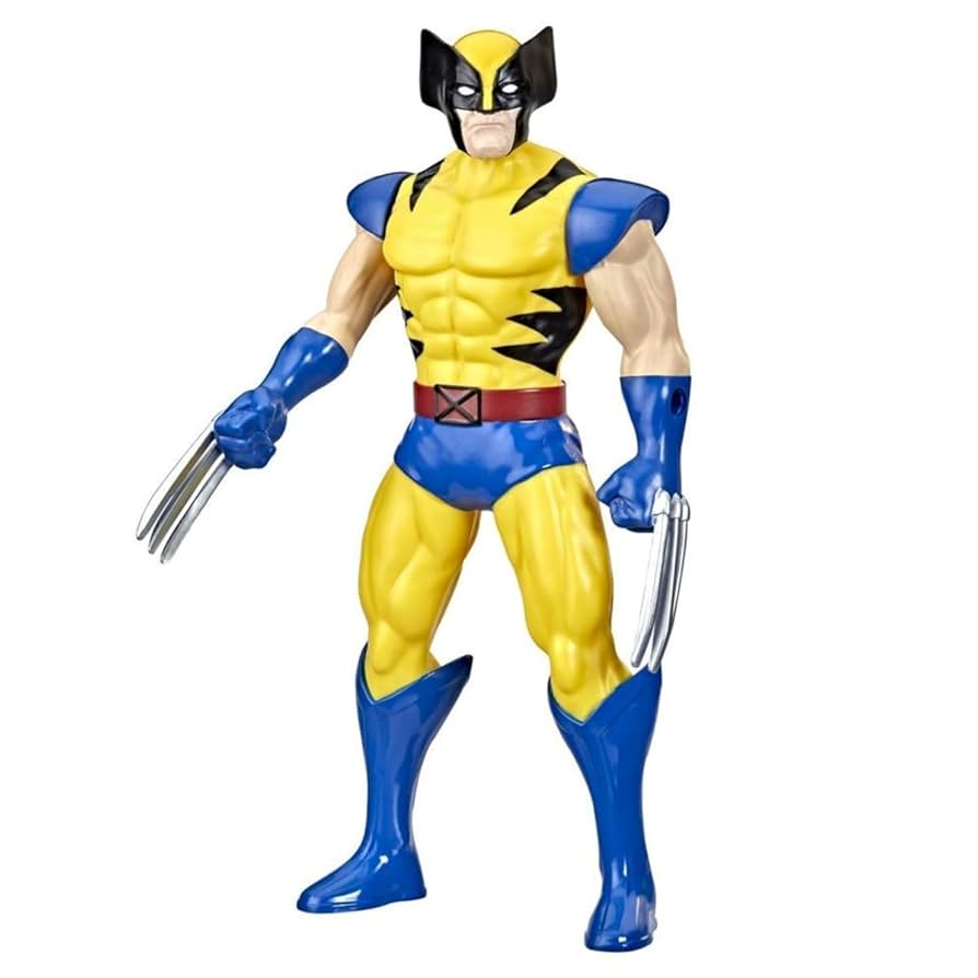 MARVEL Wolverine PVC Diorama ウルヴァリン MARVEL Wolverine PVC Diorama ウルヴァリン Wolverine (90's